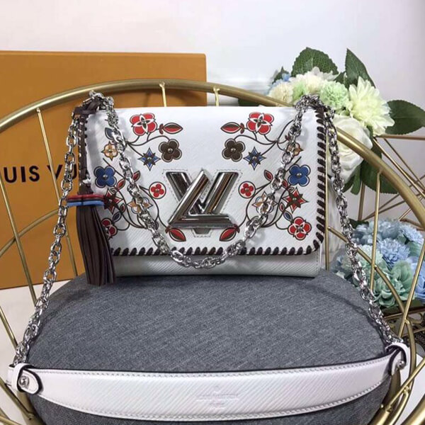 2018SS 大人気 新作☆ツイスト MM M53532