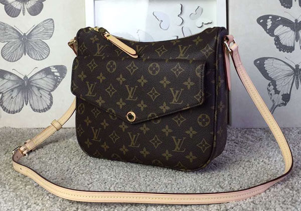ルイヴィトン スーパーコピー マビヨン 25.0 x 22.0 x 6.0 cm M41679