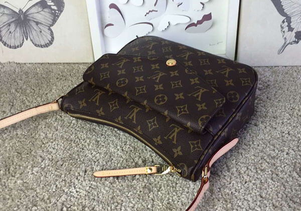 ルイヴィトン スーパーコピー マビヨン 25.0 x 22.0 x 6.0 cm M41679