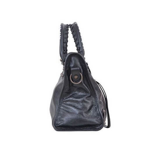 バレンシアガ ハンドバッグ 偽物 グラフィティ クラシック シティ BALENCIAGA112