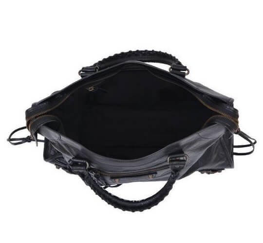 バレンシアガ ハンドバッグ 偽物 グラフィティ クラシック シティ BALENCIAGA112