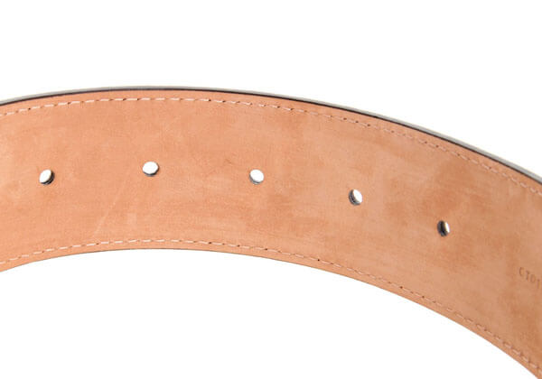 ルイヴィトン ベルト コピー サンチュール・LV イニシアル 40MM エピ・エレクトリック M9830V