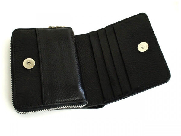 超人気n級★送料無料 クロムハーツ 財布 スーパーコピー スクウェアジップ ウォレット 財布 Chromehearts53