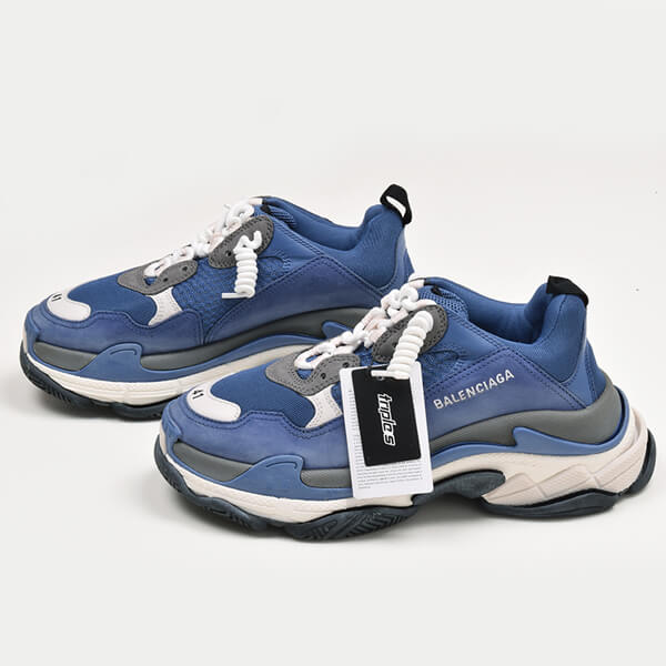 バレンシアガ Triple S トリプルS スニーカー