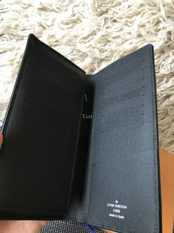 新作限定ルイヴィトン 長財布 偽物 ポルトフォイユ モノグラムエクリプス・キャンバス M63027