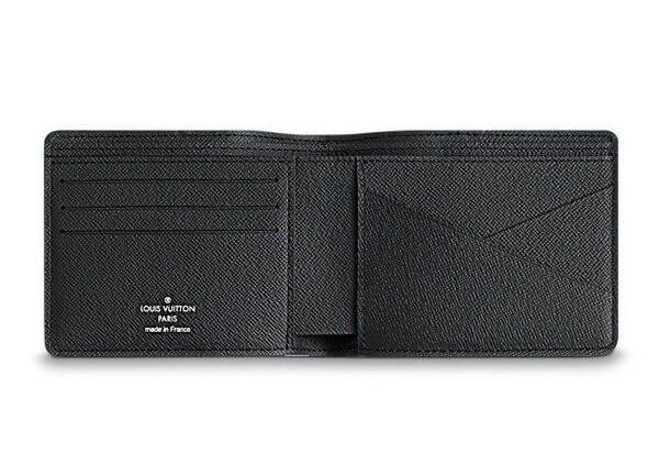 18SS【 ルイヴィトンスーパーコピー】ポルトフォイユ ミュルティプル M63025