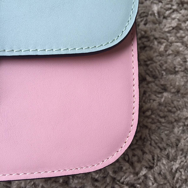 15SS V054 ヴァレンティノ ヴァレンティノスーパーコピー "Glam Lock" multicolor shoulder bag W0B0866VHE