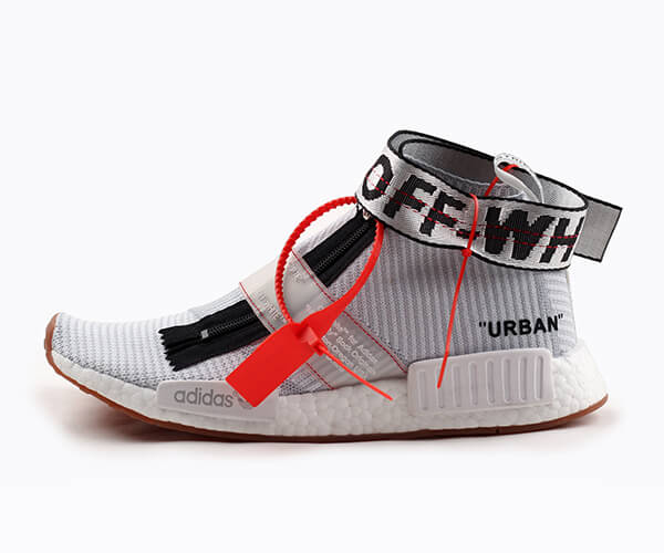 商品名 【オフホワイト OFF-WHITE】スニーカー 激安 メンズファッション通 ash1711