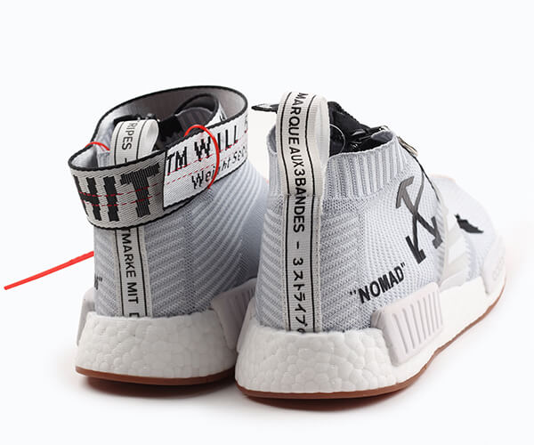 商品名 【オフホワイト OFF-WHITE】スニーカー 激安 メンズファッション通 ash1711