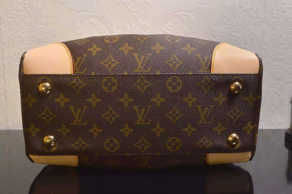 ルイヴィトン スーパーコピー M41632 コーティングを施したモノグラム・キャンバス セギュール