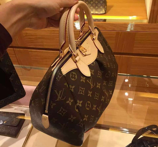 ルイヴィトン スーパーコピー M41632 コーティングを施したモノグラム・キャンバス セギュール