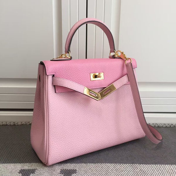エルメスケリー コピー 28cm エルメス ハンドバッグ トゴ R刻印 内縫い ゴールド金具