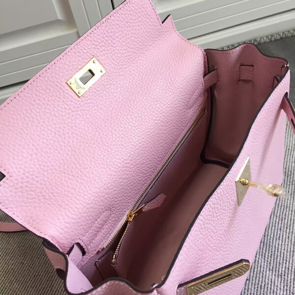エルメスケリー コピー 28cm エルメス ハンドバッグ トゴ R刻印 内縫い ゴールド金具