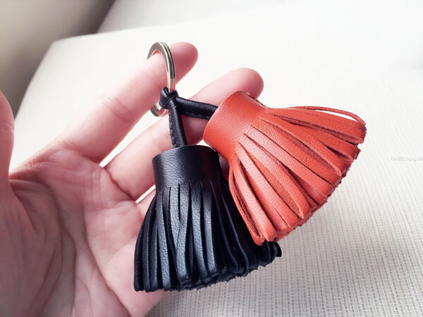 新作人気 エルメススーパーコピー カルメンウノドス キーホルダー チャーム 上品