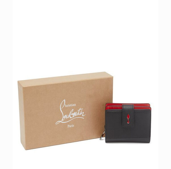 18AW新作 クリスチャンルブタンスーパーコピー Christian Louboutin 新作/PALOMA スモール シック