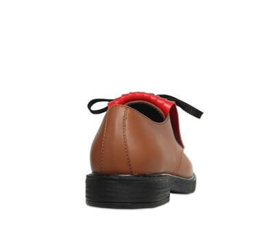 【2018-19AW】マルニコピー MARNI◇大人OK◇レザーシューズ