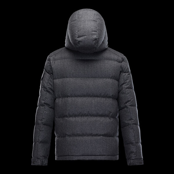 TOPセラー賞受賞!18/19秋冬モンクレールスーパーコピー┃MONCLER★MONTGENEVRE┃グレー cod41652843