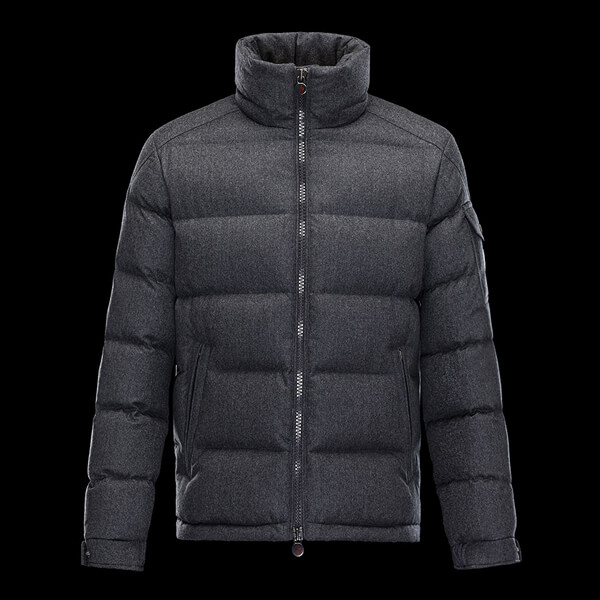 TOPセラー賞受賞!18/19秋冬モンクレールスーパーコピー┃MONCLER★MONTGENEVRE┃グレー cod41652843