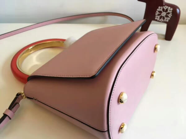 18-19AW マルニスーパーコピー MARNI M479 PANNIER BAG IN CALF LEATHER SBMPZ14T13LV589Z1Z32