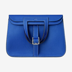 【エルメス】2019新作大人気 エルメススーパーコピー Halzan 31 アルザン31 ハンドバッグ