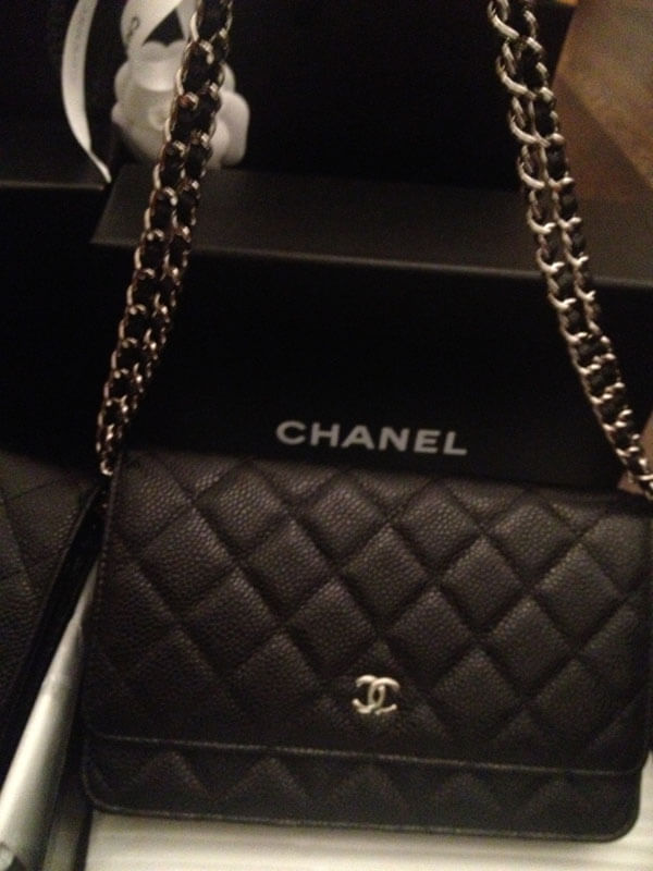 シャネル バッグ スーパーコピー やっとの入荷で選べる金具 大人気チェーン chanel195