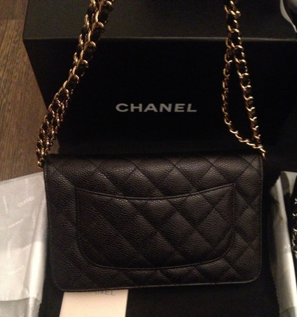 シャネル バッグ スーパーコピー やっとの入荷で選べる金具 大人気チェーン chanel195