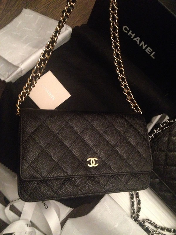 シャネル バッグ スーパーコピー やっとの入荷で選べる金具 大人気チェーン chanel195