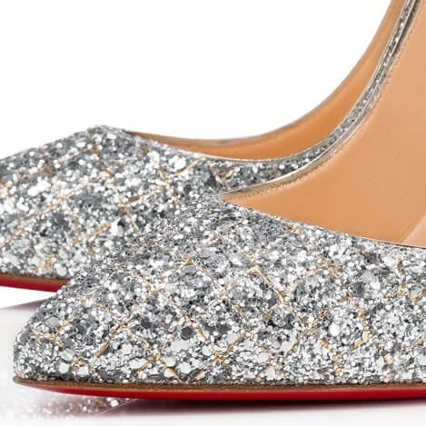 2019新作限定☆CHRISTIAN LOUBOUTIN クリスチャン ルブタンコピー★フェミニングリッター Pigalle Follies