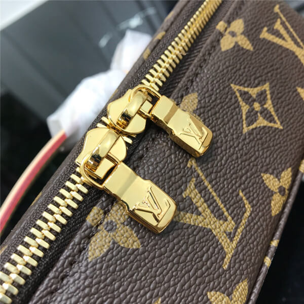 ルイヴィトン トラベル用 ニース・トゥルースビジュー M43449