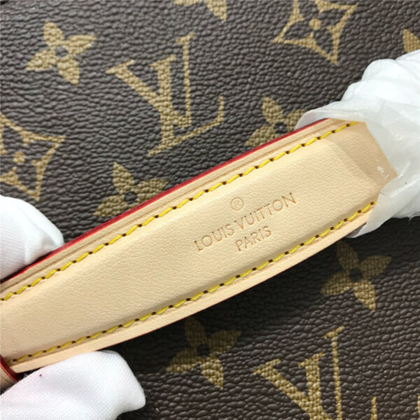 ルイヴィトン トラベル用 ニース・トゥルースビジュー M43449