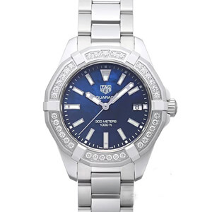 タグ・ホイヤー TAG HEUER アクアレーサー WAY131N.BA0748