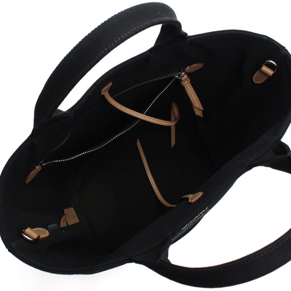 【国内即発】19SS!PRADAプラダ カナパ ポーチ付2wayバッグ 1BG186
