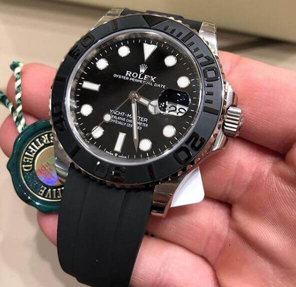人気の値段★ロレックス ヨットマスター スーパーコピー N級品 226659