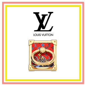 ★ルイヴィトンコピー ★ LV CONFIDENTIAL PHONE RING M64375