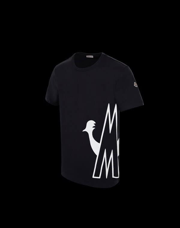 モンクレール スーパーコピー Tシャツ 日本完売