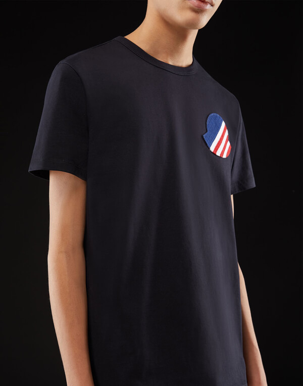 モンクレールスーパーコピー MONCLER GENIUS 2 1952 2019春夏新作コットンTシャツ