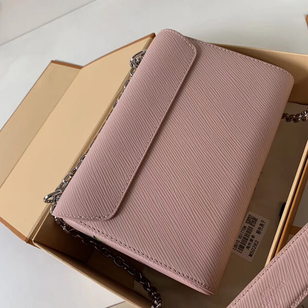 新作 (ルイヴィトン) SAC TWIST MM ハンドバッグ M52897/M53561