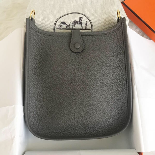 注目商品 エルメス エタン エヴリン 16 TPMEvelyne TPM エブリン スーパーコピー 購入 した