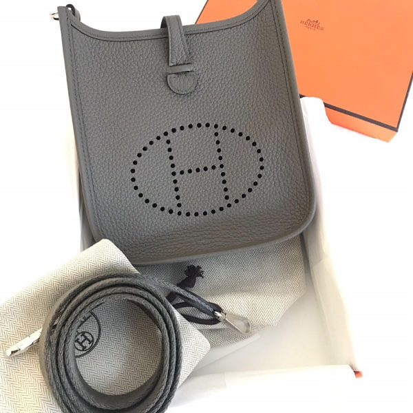 注目商品 エルメス エタン エヴリン 16 TPMEvelyne TPM エブリン スーパーコピー 購入 した