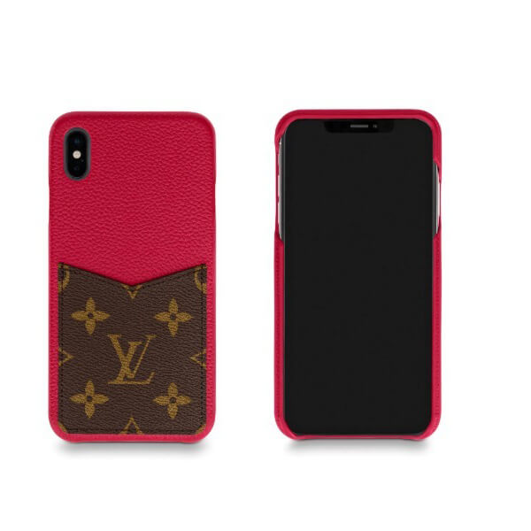 人気ルイヴィトン 全機種対応 iphoneケース コピー スマホケース ブランドコピー バンパーモノグラム IPHONE 15 PRO MAX 在庫有