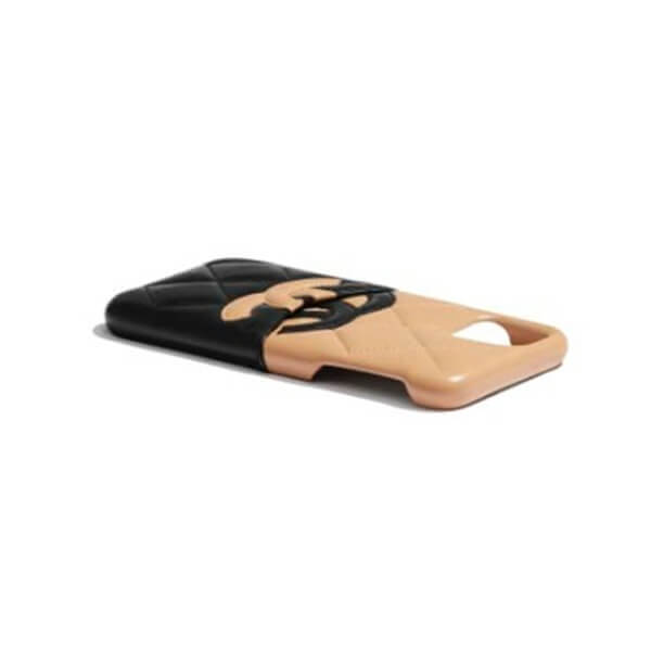 ギフトに最適♪全機種対応 スマホケース シャネル iPhoneケース  AP1452 B03190 C0204