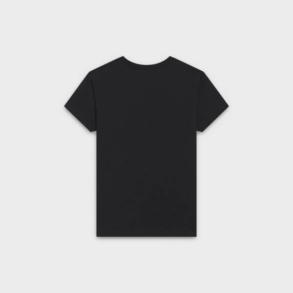 《SALE》セリーヌ 偽物 CLASSIC T-SHIRT BY CODY DEFRANCO 2X308010G.38AW(2色)