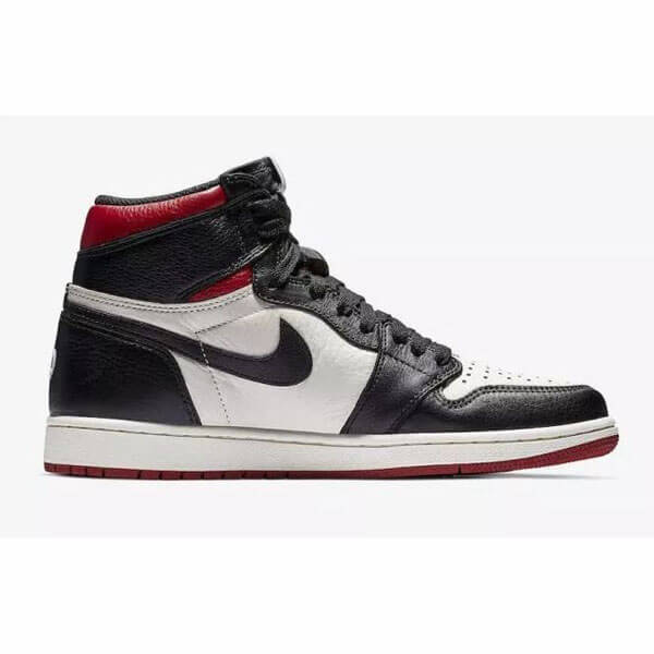 大人気の話題沸騰中 ナイキ スニーカー コピー★入手困難 レア!ナイキAIR JORDAN 1 HIGH "NOT FOR RESALE"861428-106