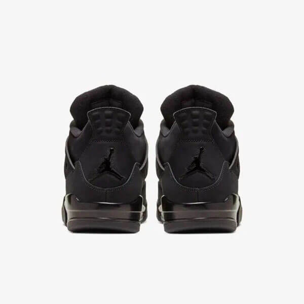 人気☆即完売！ナイキ ジョーダン4 ブラックキャット 偽物 AIR JORDAN RETRO 4 CU1110 010