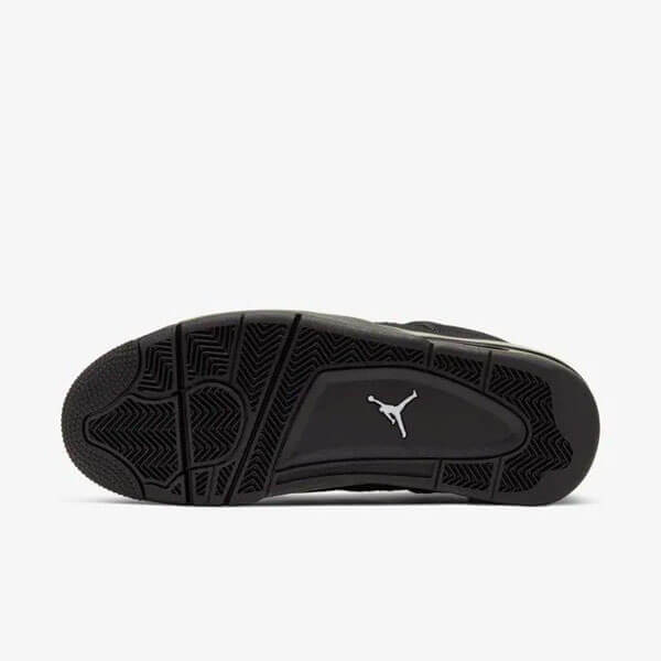 人気☆即完売！ナイキ ジョーダン4 ブラックキャット 偽物 AIR JORDAN RETRO 4 CU1110 010