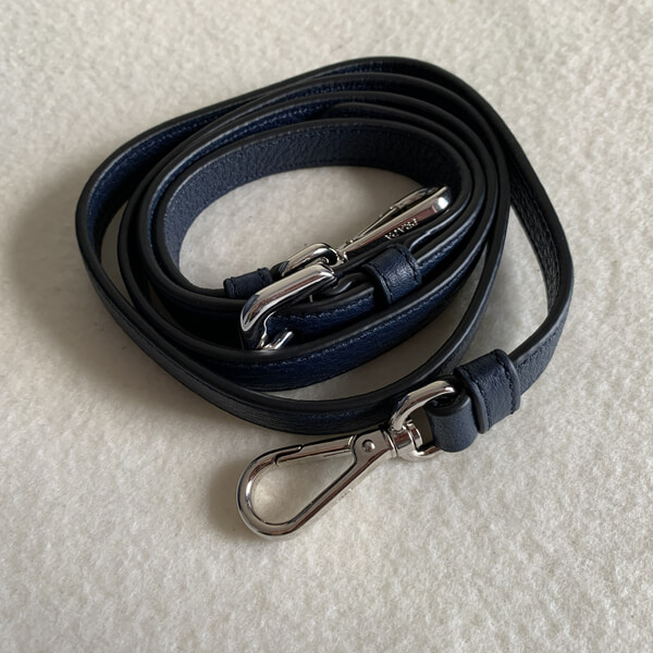 PRADA☆VITELLO PHENIX☆2wayトート1BA205