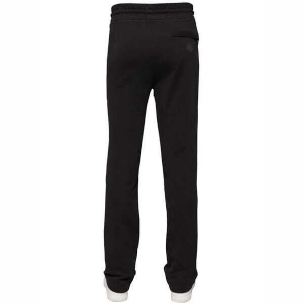 モンクレール 偽物 パンツ 累積売上総額第１位！ TRACK PANTS_BLACK 22831760542726844