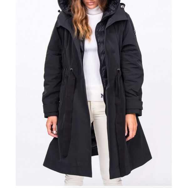 【国内発送&関税込】新作!! MONCLER ダウンベスト付♡BATZ 1C51880C0418