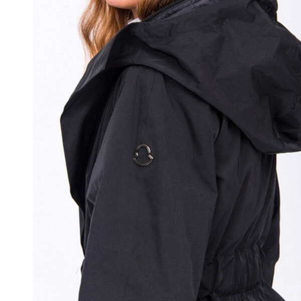 【国内発送&関税込】新作!! MONCLER ダウンベスト付♡BATZ 1C51880C0418