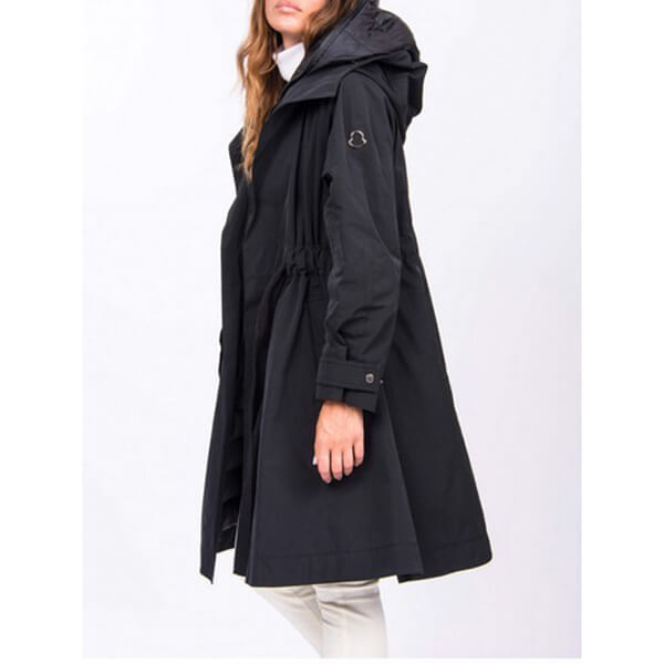 【国内発送&関税込】新作!! MONCLER ダウンベスト付♡BATZ 1C51880C0418